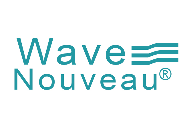 Wave Nouveau Logo
