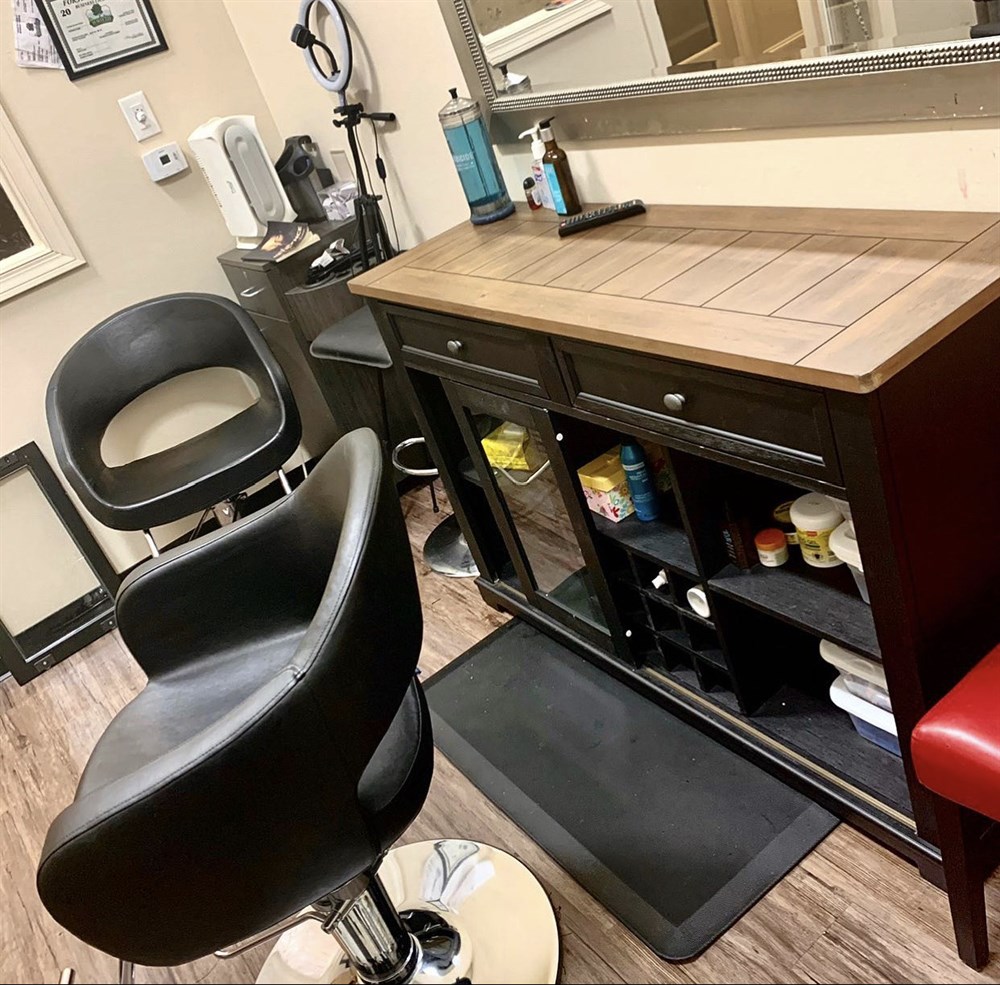 All 93+ Images Sugar Shack Salon And Spa Photos Superb